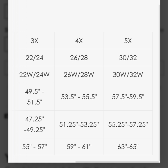 89TH + MADISONHI-RISE FLARE BOOTCUT JEAN - Picture 5 of 5